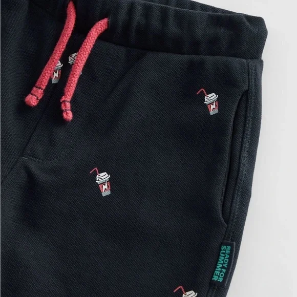 Zara Bpys Shorts - Picture 2 of 4